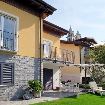 Holiday Home Anna By Interhome Luino Extérieur photo
