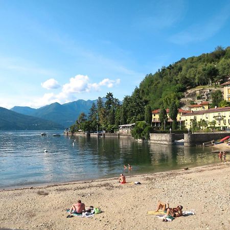 Holiday Home Anna By Interhome Luino Extérieur photo
