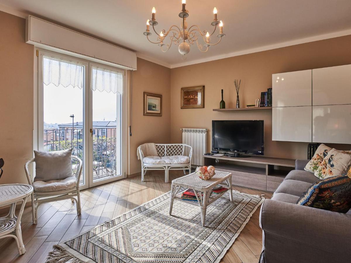 Holiday Home Anna By Interhome Luino Extérieur photo