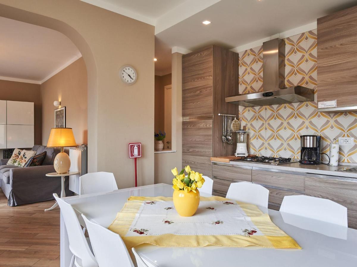 Holiday Home Anna By Interhome Luino Extérieur photo