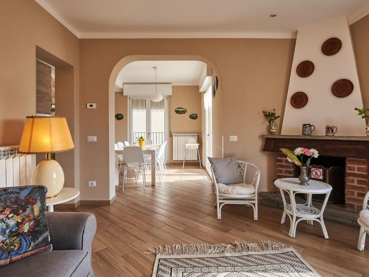 Holiday Home Anna By Interhome Luino Extérieur photo