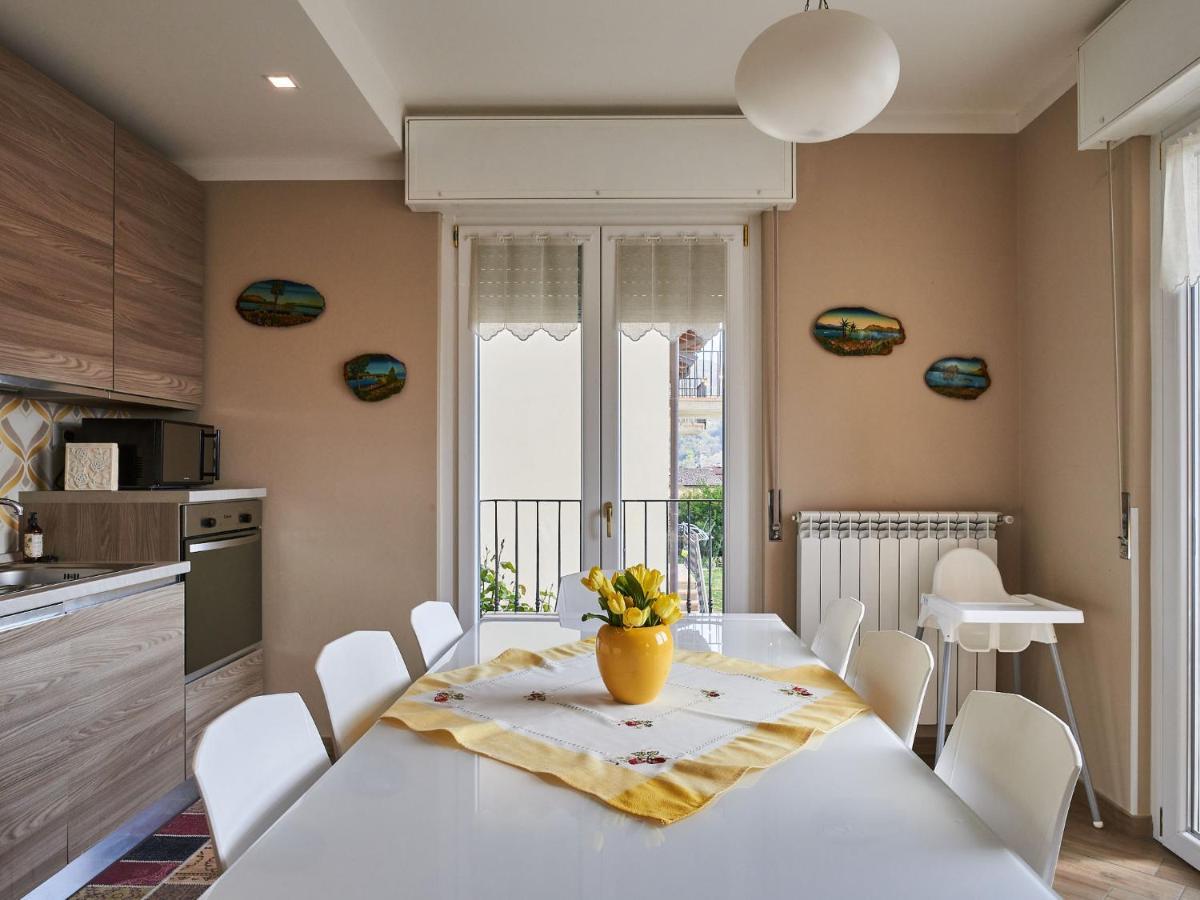 Holiday Home Anna By Interhome Luino Extérieur photo
