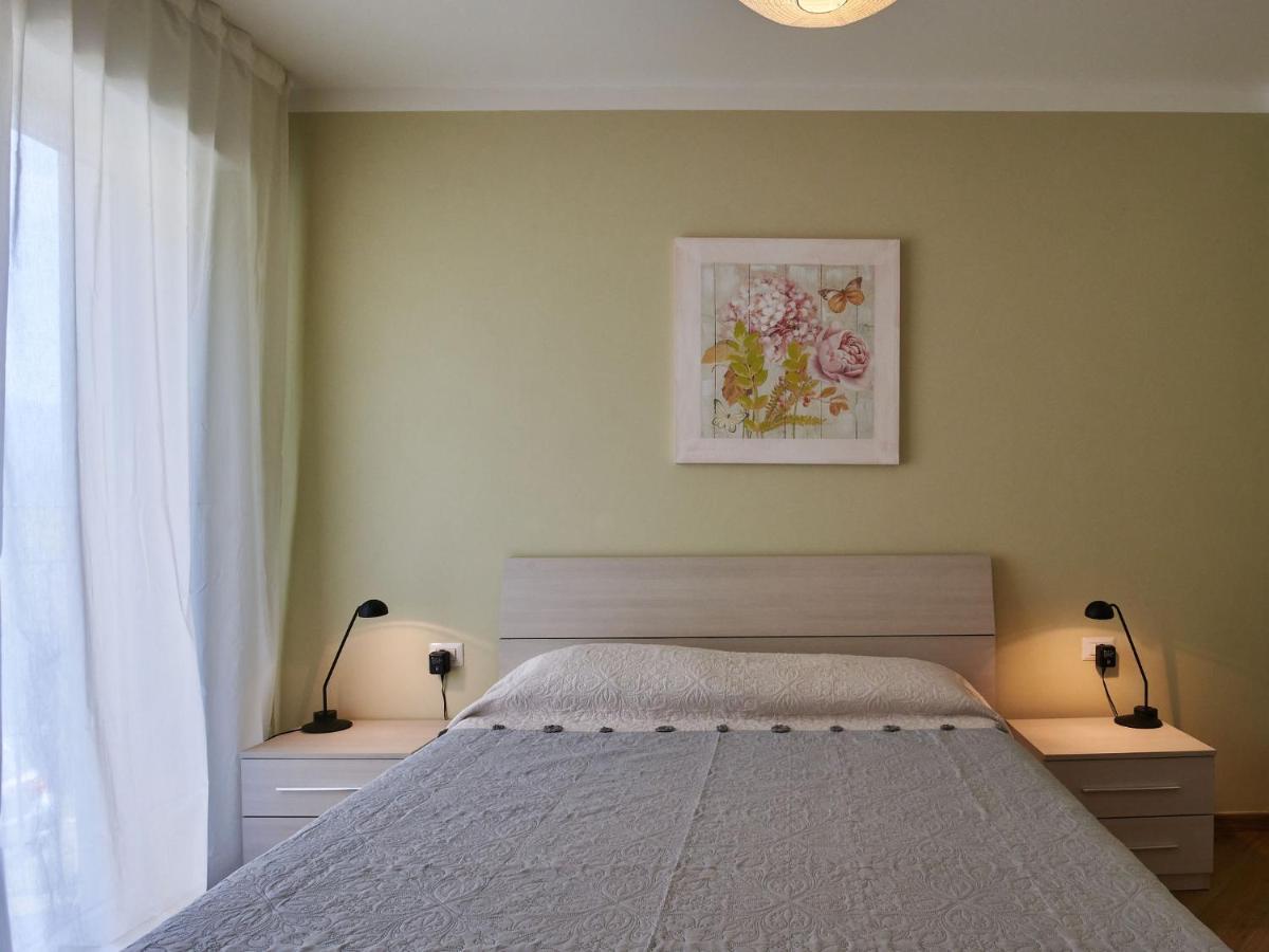 Holiday Home Anna By Interhome Luino Extérieur photo