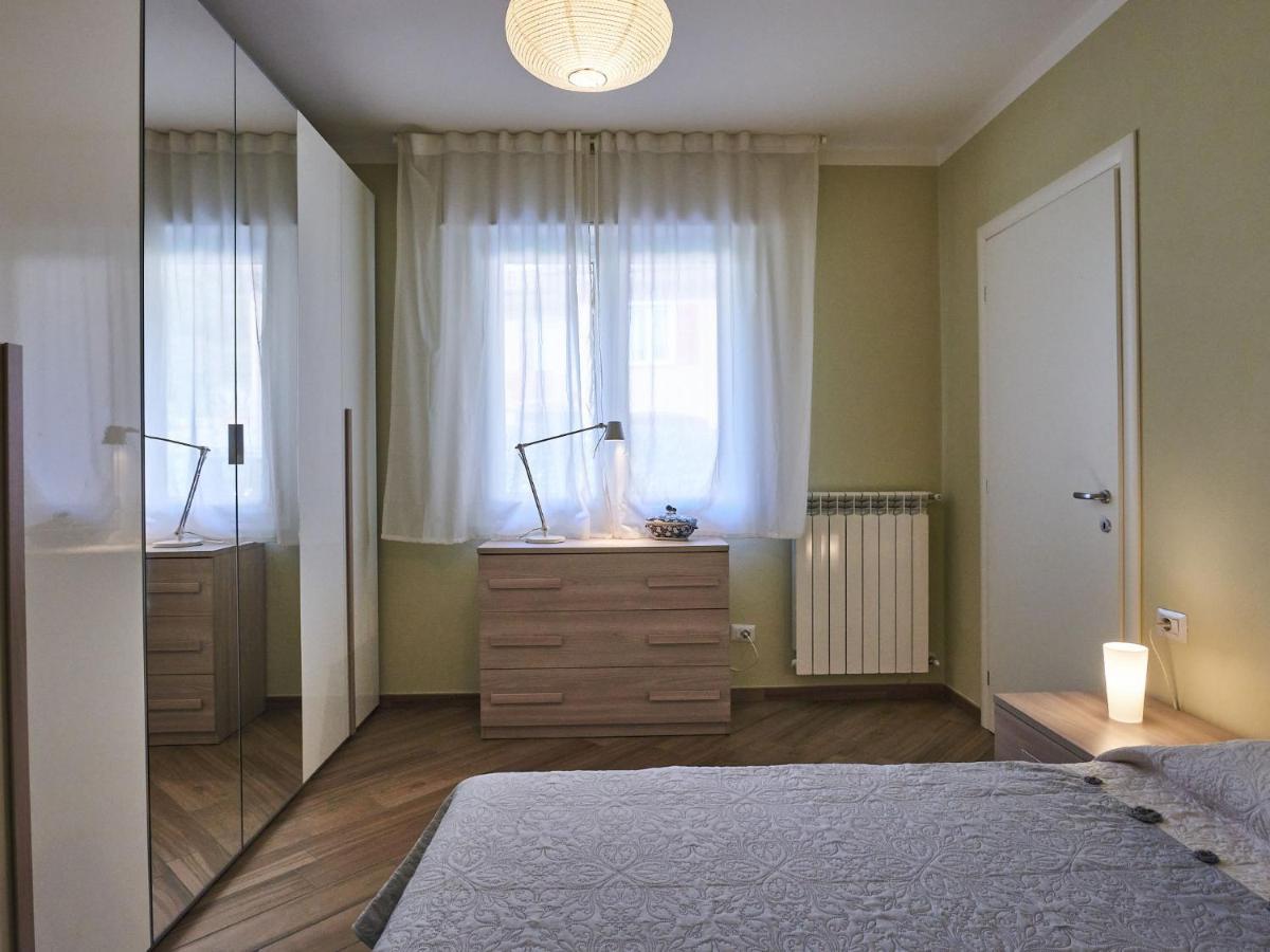 Holiday Home Anna By Interhome Luino Extérieur photo