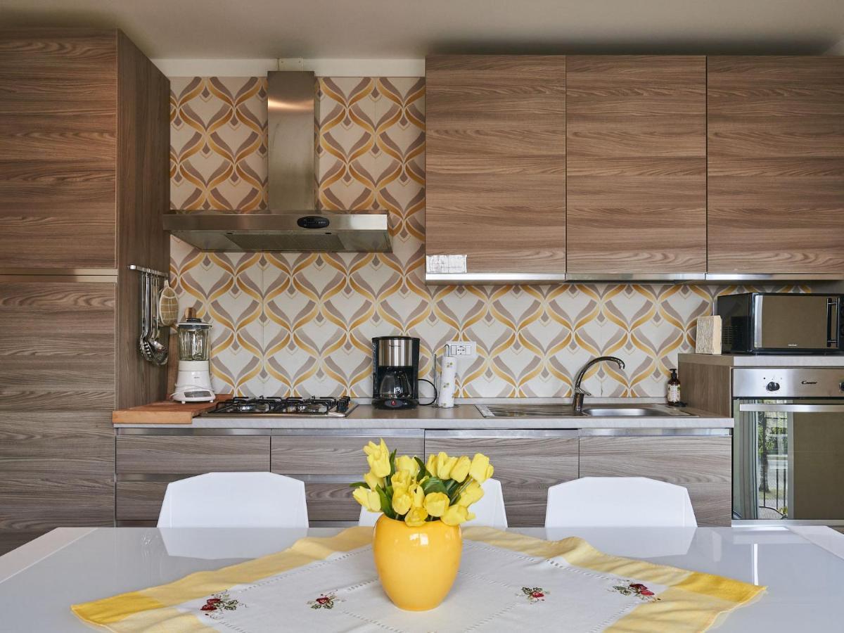 Holiday Home Anna By Interhome Luino Extérieur photo