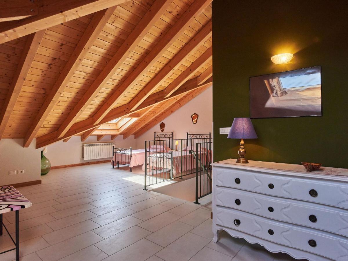 Holiday Home Anna By Interhome Luino Extérieur photo