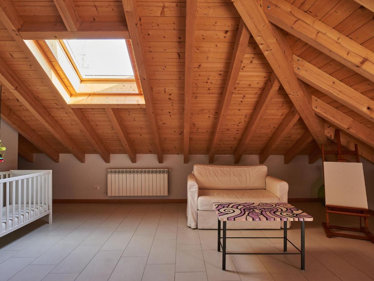 Holiday Home Anna By Interhome Luino Extérieur photo