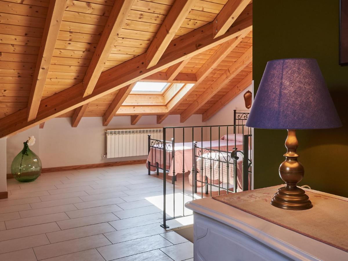 Holiday Home Anna By Interhome Luino Extérieur photo