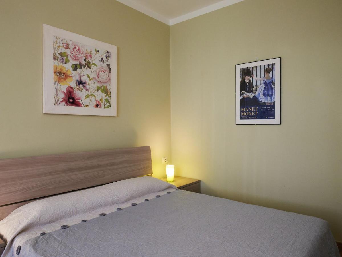 Holiday Home Anna By Interhome Luino Extérieur photo
